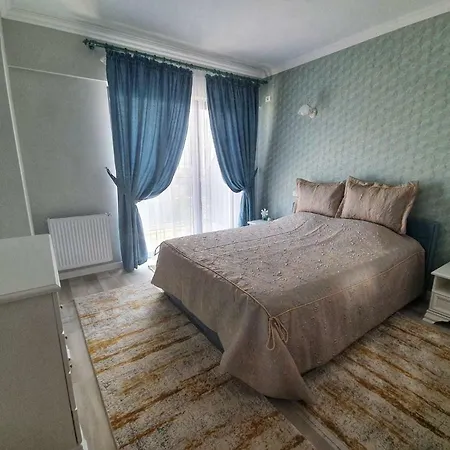 Evys Apartment