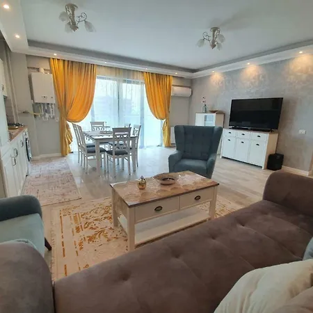 Evys Apartment