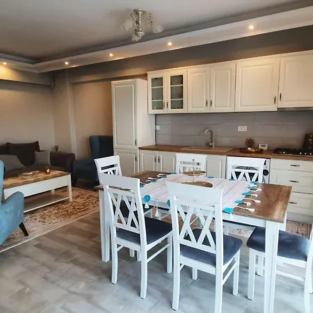 Apartament Evys