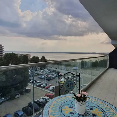 Apartament Evys